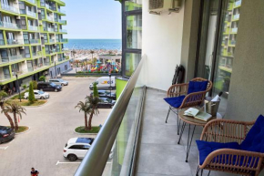 Regatta Sea View Apartment Spa n Pool Beach resort